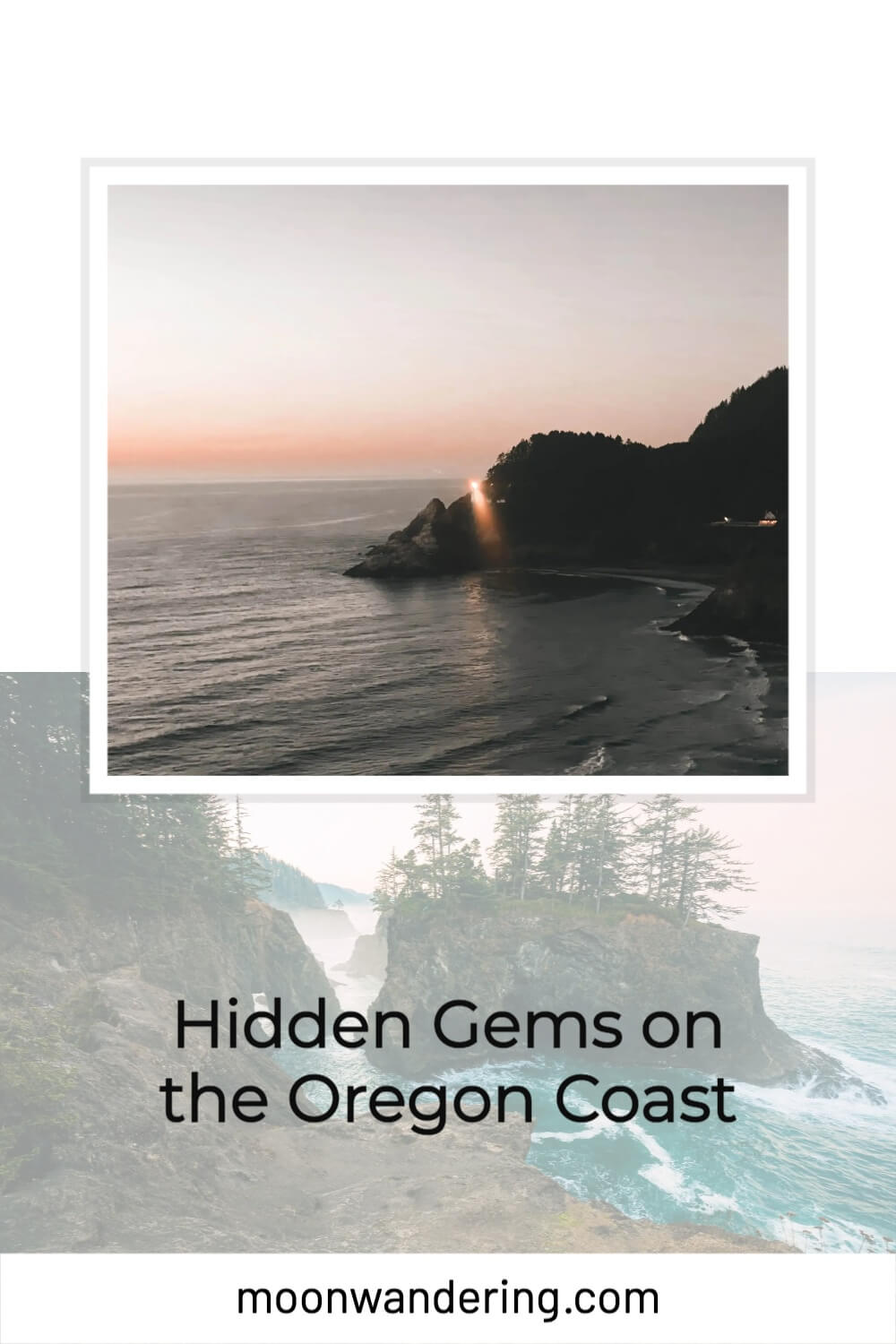 Which City Close to Oregon-Nearby West Coast Gems